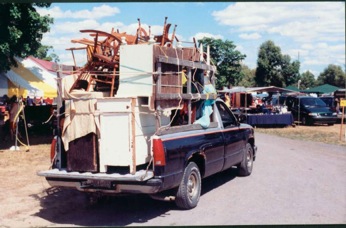 truck load